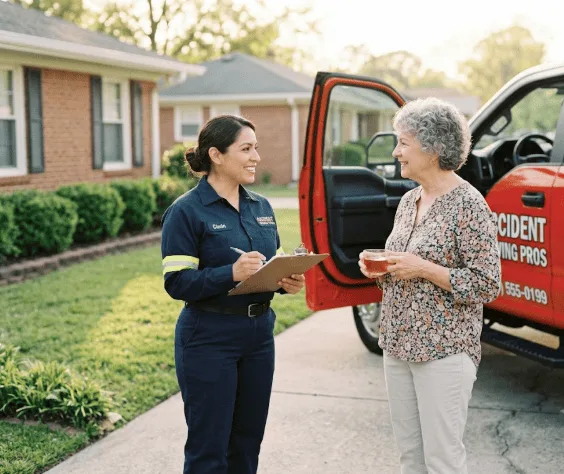 Accident Towing Service Cactus, TX FAQs